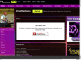 vivasantana.co.uk