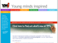 youngmindsinspired.com