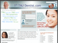 1sttmjdentist.com