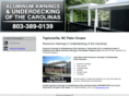 aluminumawningsrockhillsc.com