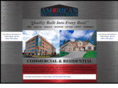 americanrsroofing.com