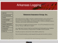 arkansaslogging.com