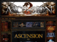 ascension-war.com