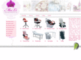 beauty-salon-equipment.biz