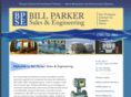billparkersales.com