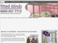 blindscolchester.com