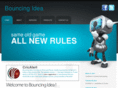 bouncingidea.com