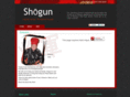 bransonshogun.com