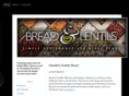 breadandlentils.com