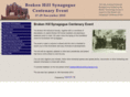 brokenhillsynagogue.org