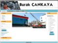 burakcankaya.com