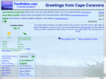 capepalms.com
