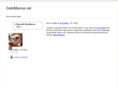 celiomarcos.net