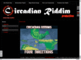 circadianriddims.com