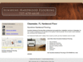 clearwaterhardwoodflooring.com