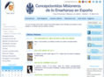 concepcionistas.es