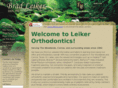 conroeorthodontist.com