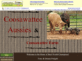coosawatteeaussies.com