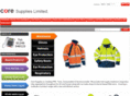 coresupplies.co.uk