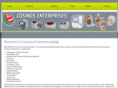 cosmos-ent.com