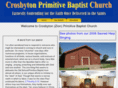 crosbytonpbc.org