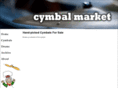 cymbalmarket.com