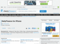 dailyfinanceapplication.com