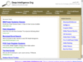 deep-intelligence.org