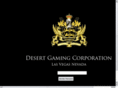 desertgamingcorp.com