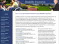disabilityinsuranceanswers.com