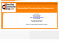 diversifiedconstructiongroup.com