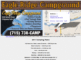 eagleridgecampground.com