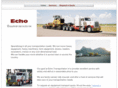 echotransportation.net