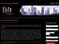 elitepersonalsearchhouston.com