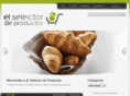 elselectordeproductos.com