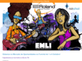 emli-musica.com