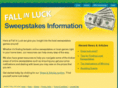 fall-in-luck.com