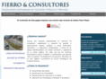 fierroconsultores.com