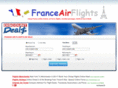 franceairflights.com