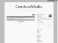 gershonmedia.com