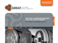 greatguysaudio.com