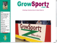 growsportz.com