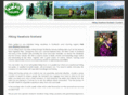hiking-vacations-scotland.com