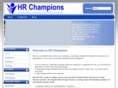 hrchampions.co.uk