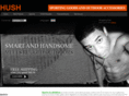 hushsports.com