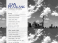 jeanprablanc.com