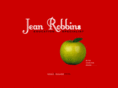 jeanrobbins.com