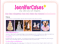 jenifercakes.com
