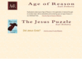 jesuspuzzle.com