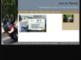 justusracing.com